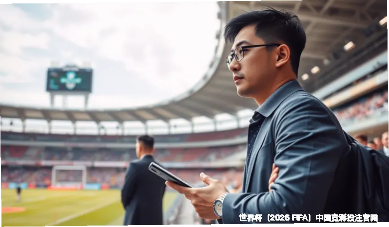 美加墨世界杯平台